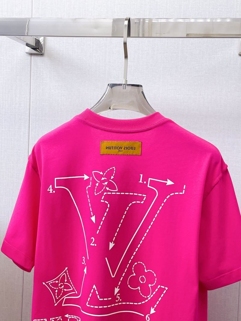 Louis Vuitton T-Shirts